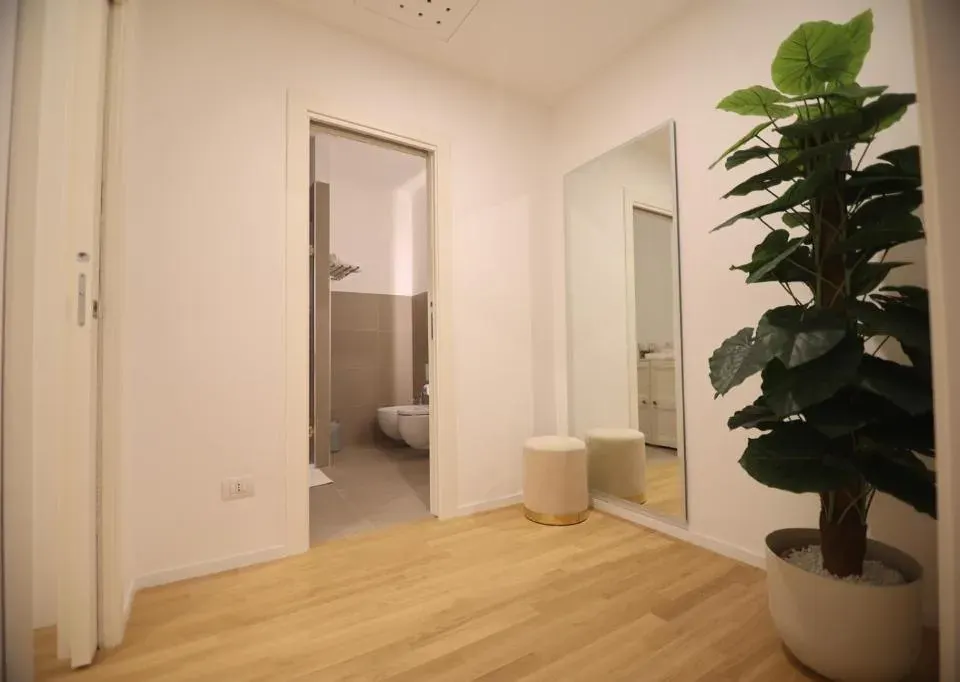 Photo 3 of 10, Domus Levante Apartment