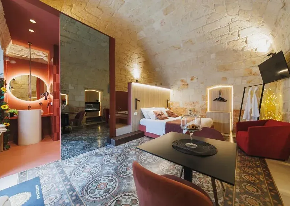 Photo 1 of 10, Harmonies BnB - Luxury Suites & Family Room Bari