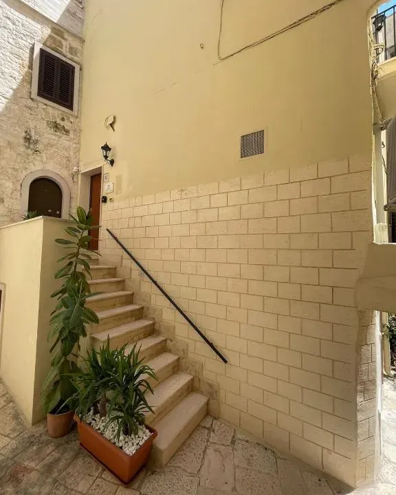 Photo 2 of 10, ROSAS Guest House - Palazzo S, Annunziata