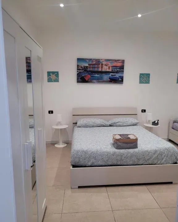 Photo 8 of 10, House del Levante Locazione breve