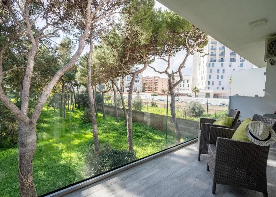 Photo 10 of 10, GuestHost - Casa Green Joyful Apartment