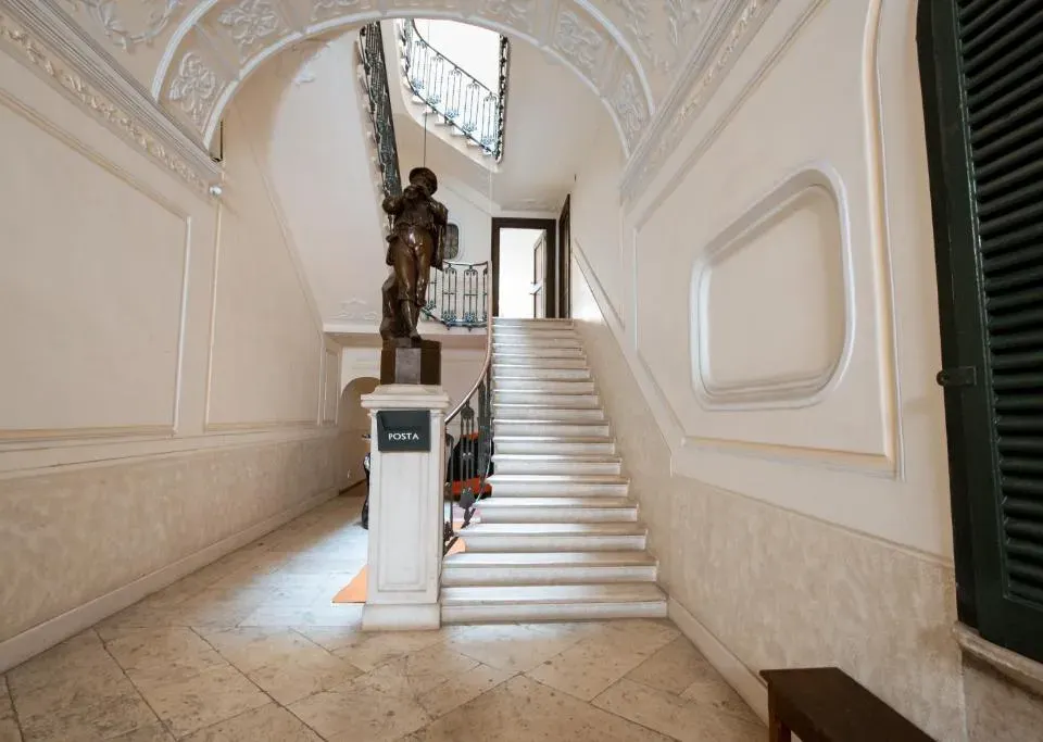Photo 2 of 10, Cavour 231 Big House