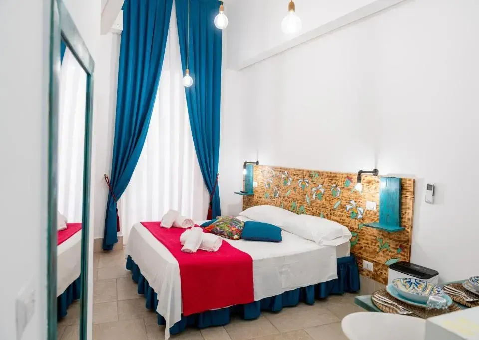 Photo 4 of 10, PALAZZO NICOLAUS del BORGO ANTICO