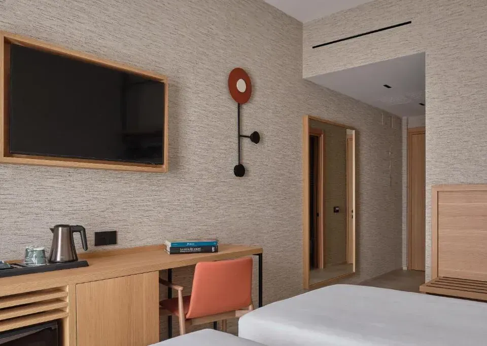 Photo 7 of 10, Il Leon D'Oro Bari - by Farace Hotels