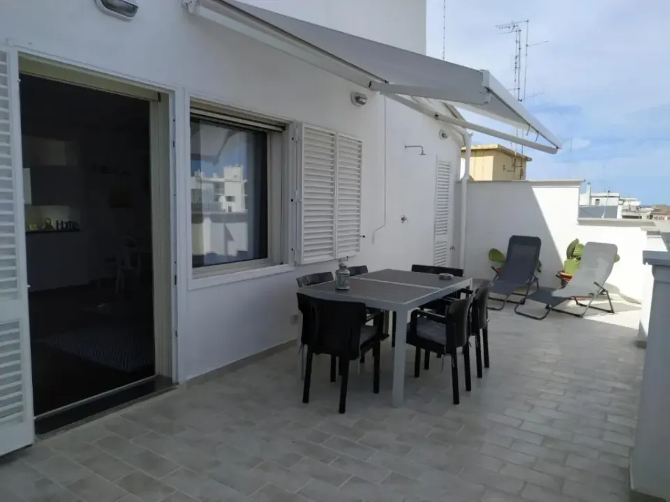 Photo 4 of 10, Michi's Home - Attico in Centro