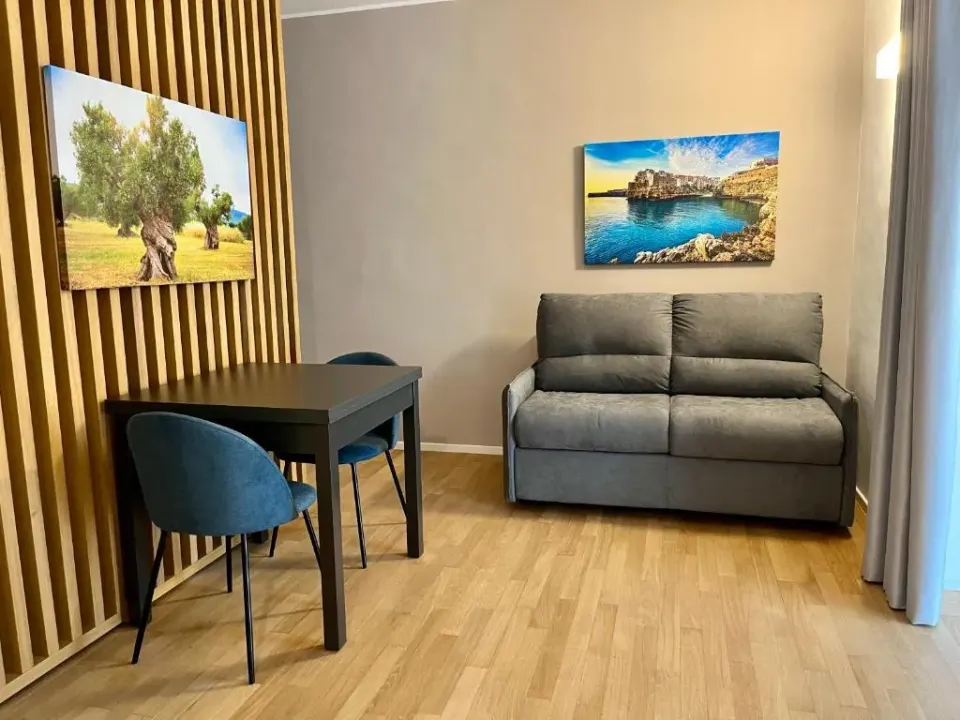 Photo 1 of 10, Loft House Bari