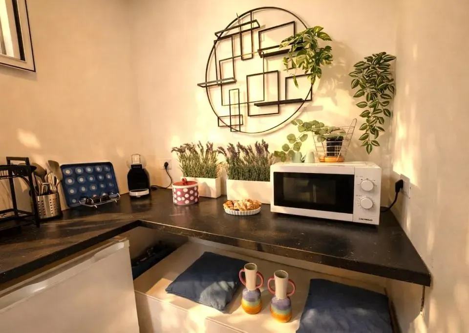 Photo 10 of 10, Apulian Tree Apartment