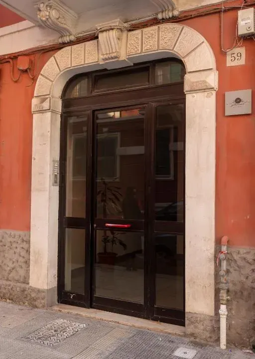 Photo 6 of 10, A Glamour apartament