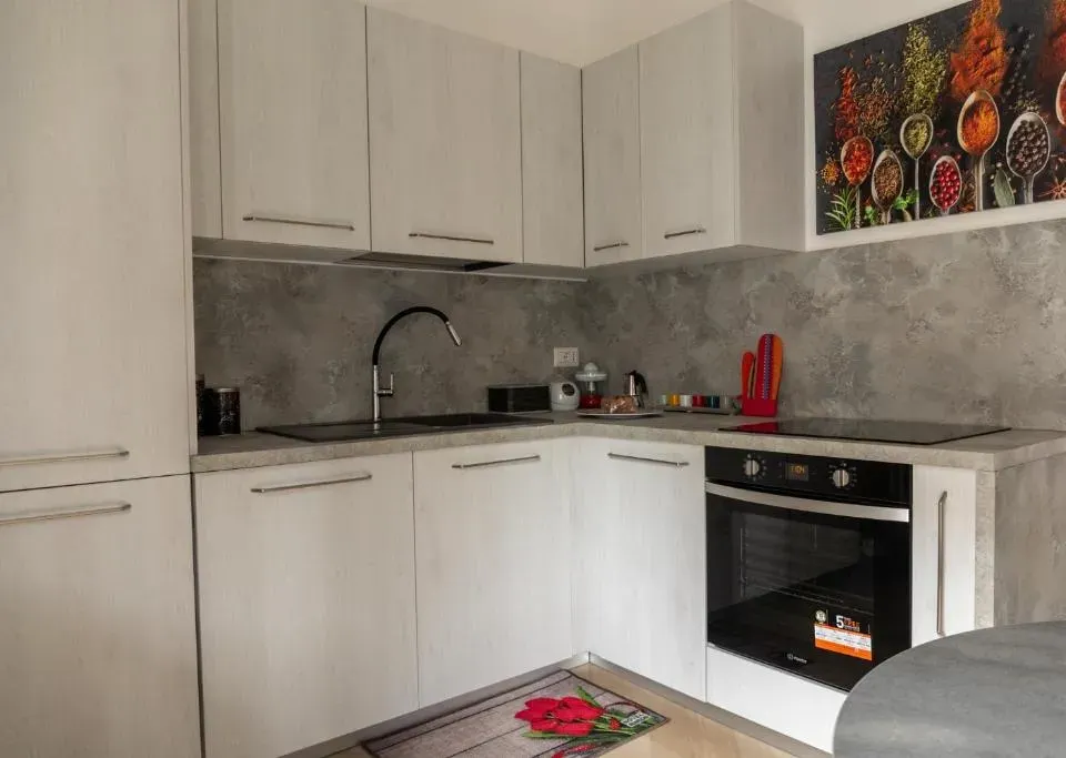 Photo 9 of 10, Cozy Loft Putignani