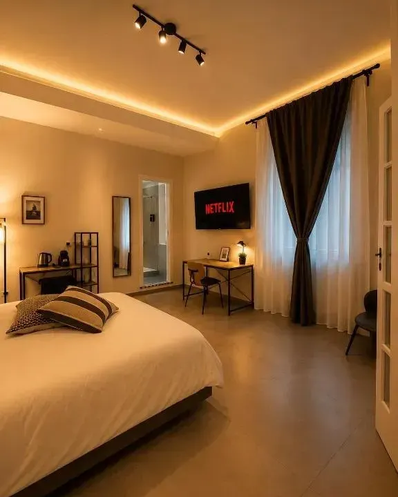 Photo 8 of 10, VK Rooms