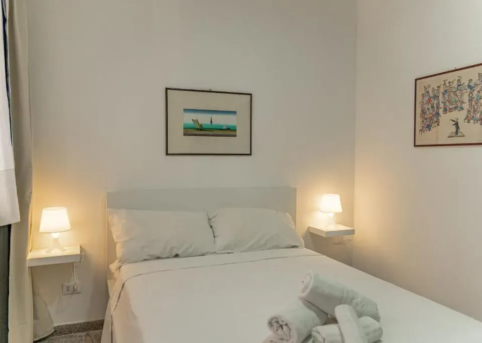 Photo 7 of 10, Gimma 202 - Comfort Stay in Bari Center