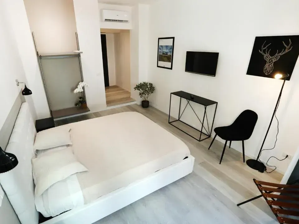 Photo 1 of 10, b&b boutique four rooms bari