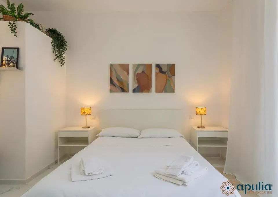 Photo 9 of 10, Alina Apartment by Apulia Accommodation