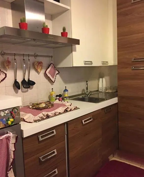 Photo 4 of 10, San Sebastiano Apartment