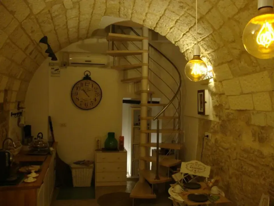 Photo 6 of 10, Le Nicchie