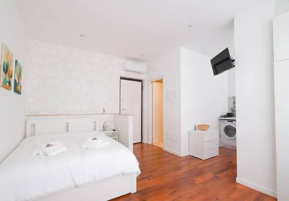 Photo 1 of 10, The Apulian Loft II Bari - Via Celentano