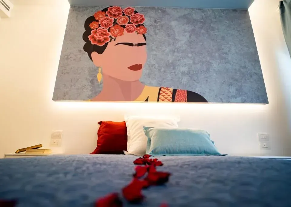 Photo 4 of 10, L' Angolo dei poeti - Bed and Breakfast