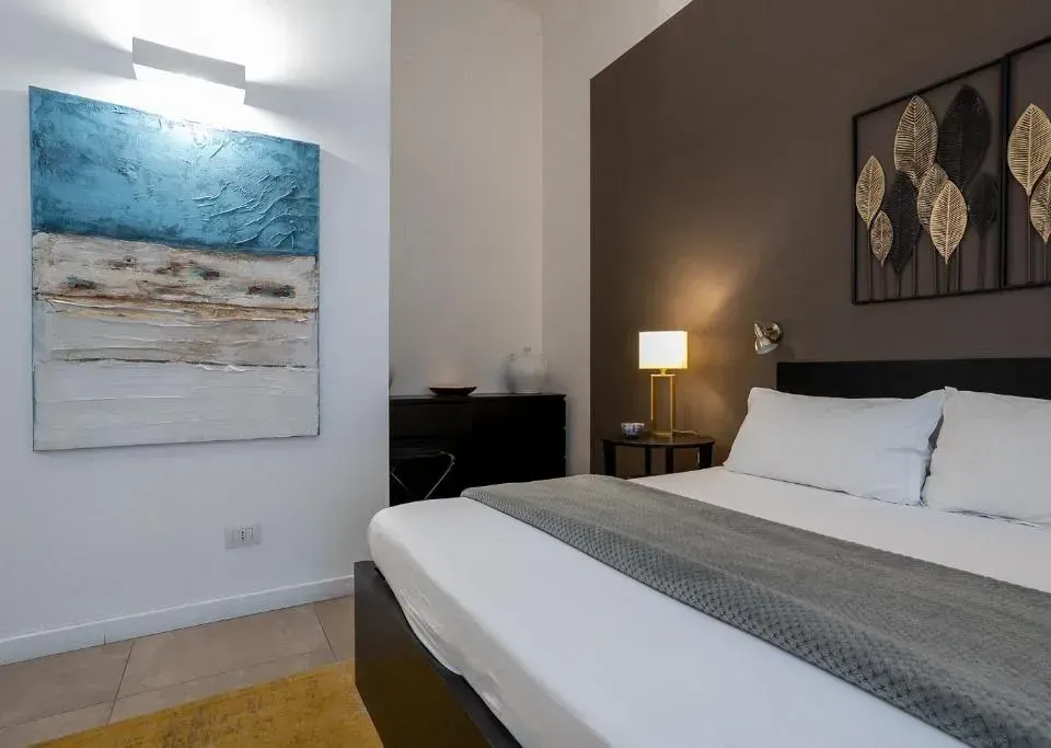 Photo 1 of 10, Fourooms Bari - Sparano