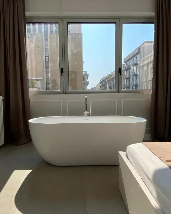 Photo 2 of 10, Orchidea suites - City center