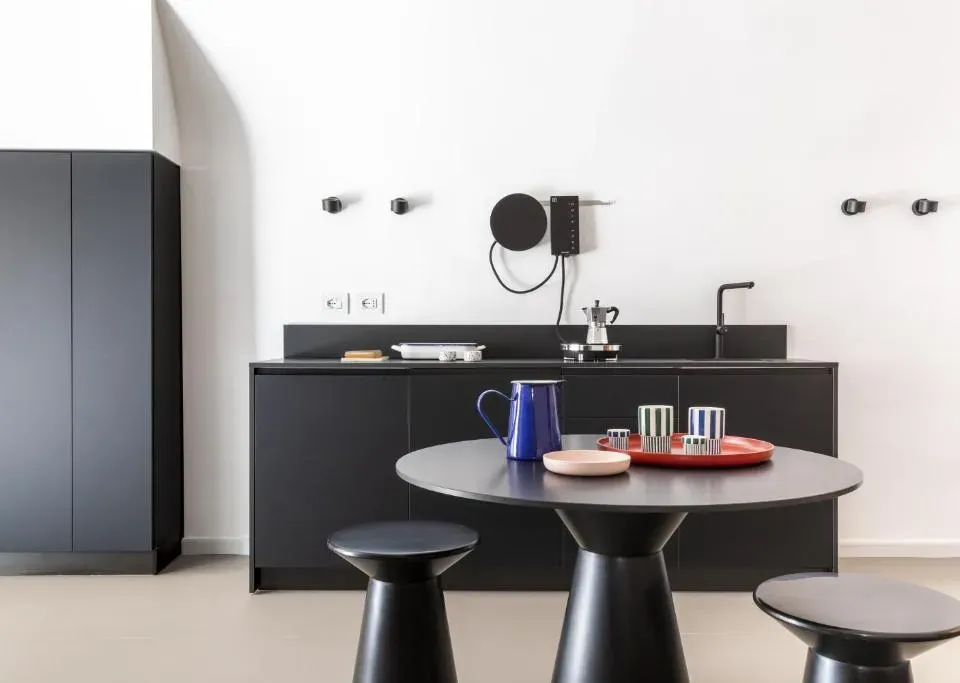 Photo 3 of 10, BLU - Apulian Suite