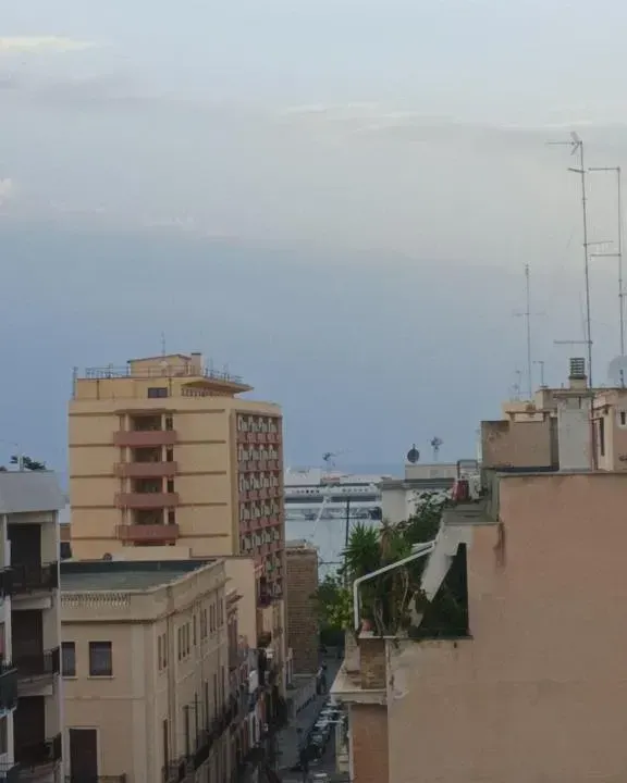 Photo 8 of 10, La Terrazza sul Corso