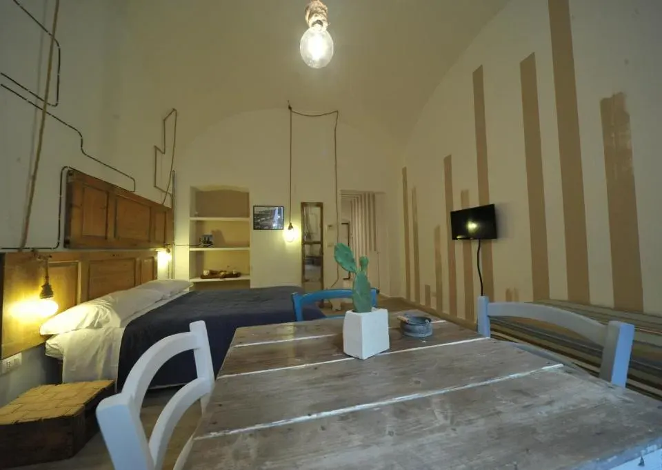 Photo 9 of 10, Zuppetta16 Apartments