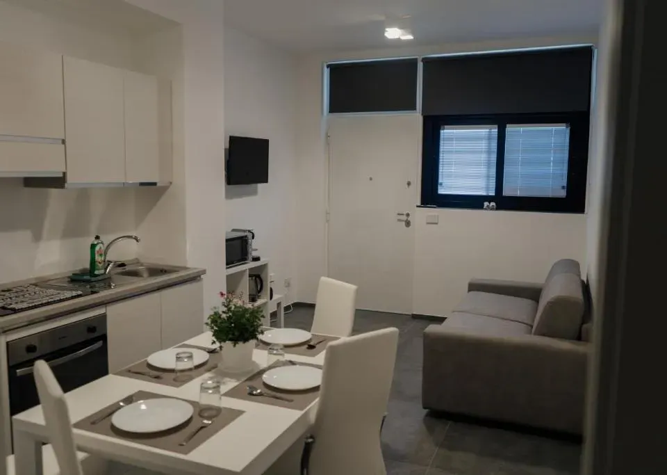 Photo 3 of 10, DOMUS RESIDENCE - CESARE -