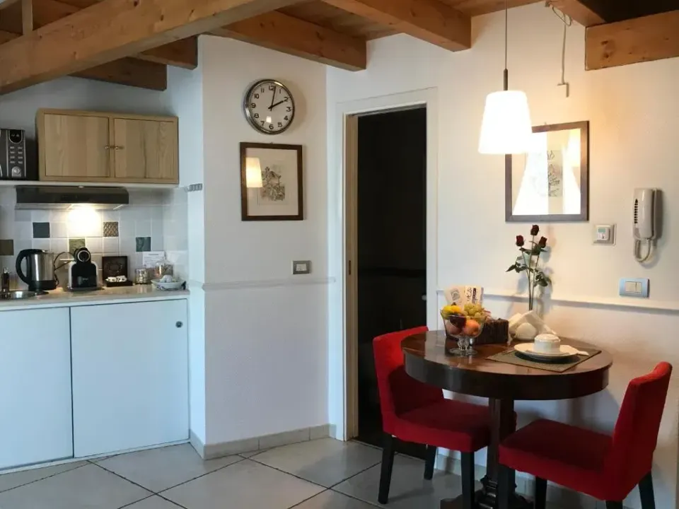 Photo 5 of 10, La casa nel sole - Boutique B&B