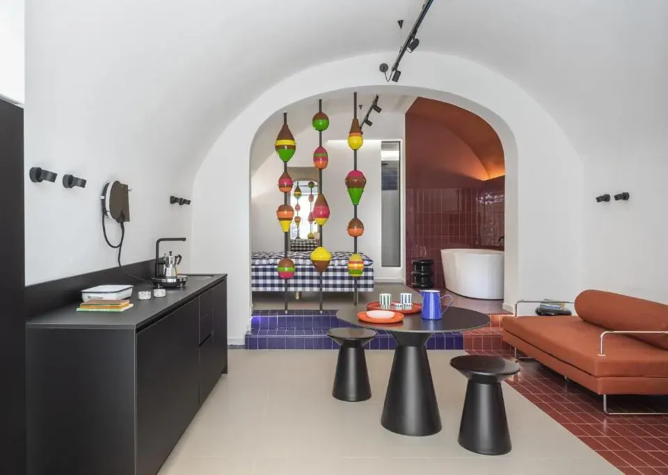 Photo 1 of 10, BLU - Apulian Suite