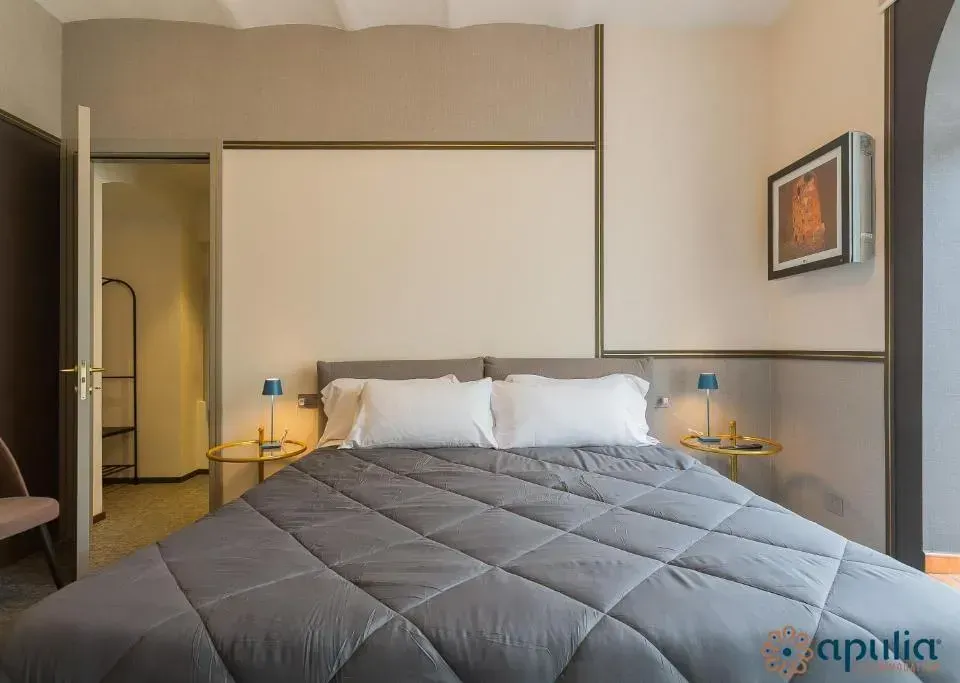 Photo 3 of 10, Palazzo Piccinni 97 by Apulia Accommodation