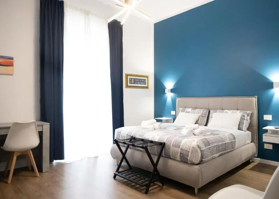 Photo 2 of 10, Dama Suites Bari