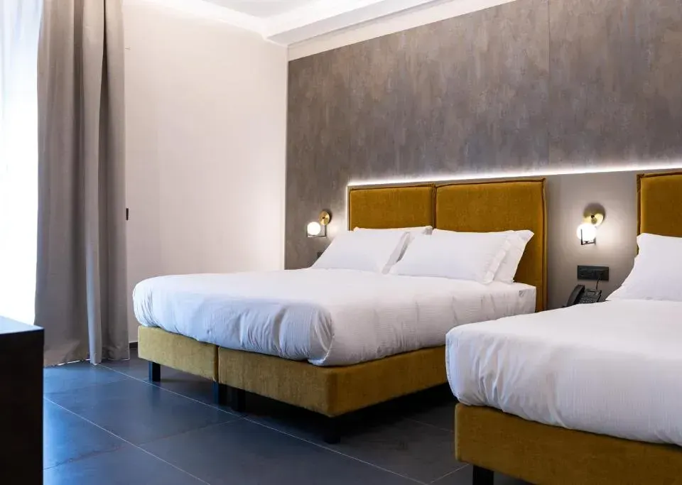 Photo 9 of 10, Hotel Moderno