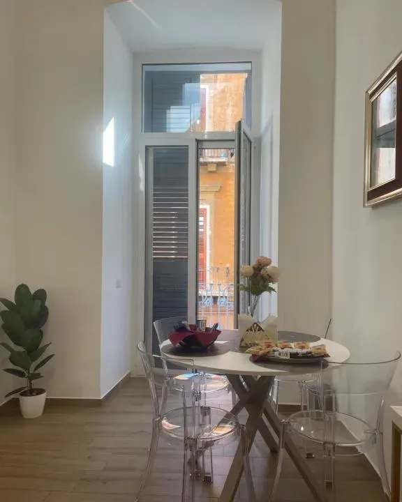 Photo 10 of 10, Margherita Apartment Bari-Napoli, 57