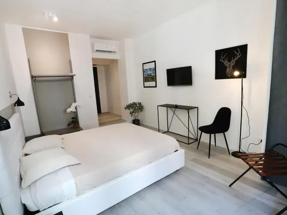 Photo 2 of 10, b&b boutique four rooms bari