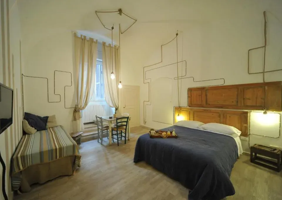 Photo 1 of 10, Zuppetta16 Apartments