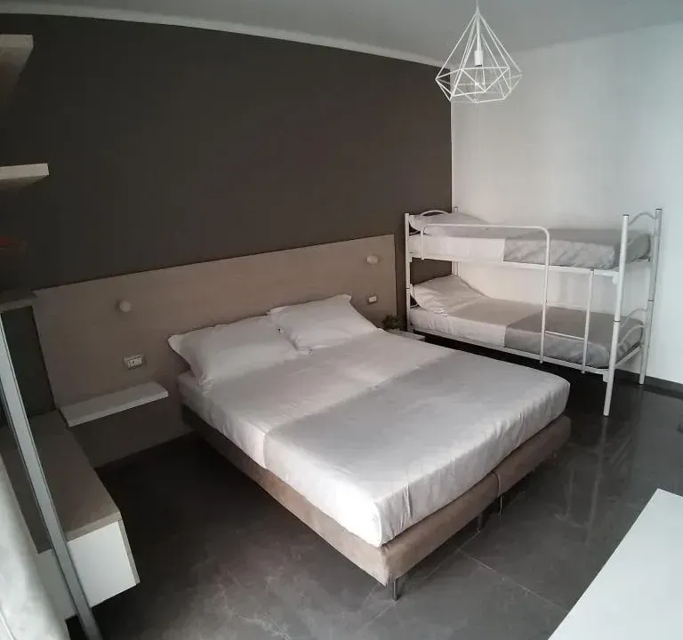 Photo 3 of 10, B&B La Rosa Felice