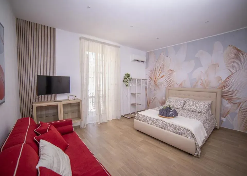 Photo 1 of 10, La portineria guest house
