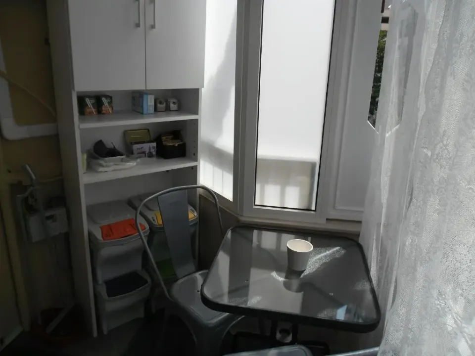 Photo 9 of 10, BB dalla zia