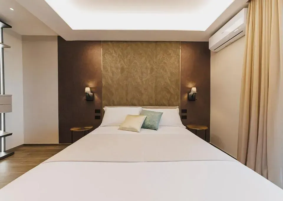 Photo 5 of 10, Tabula Rasa Exclusive Rooms Vista Mare