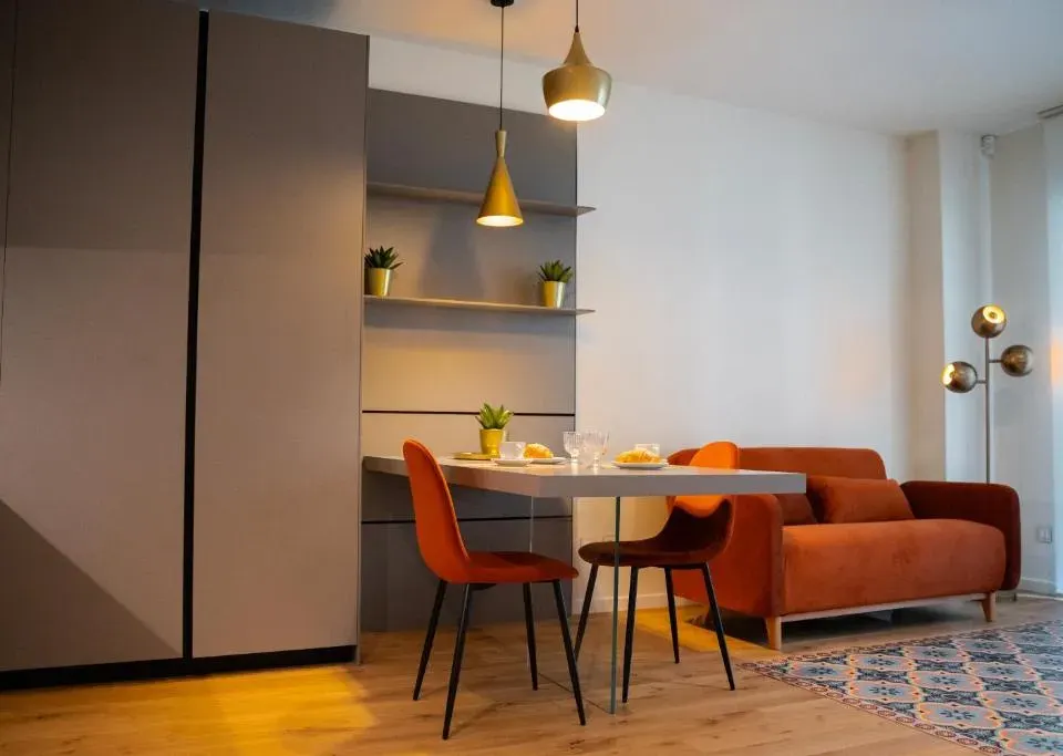 Photo 1 of 10, N-149 Luxury Apartments