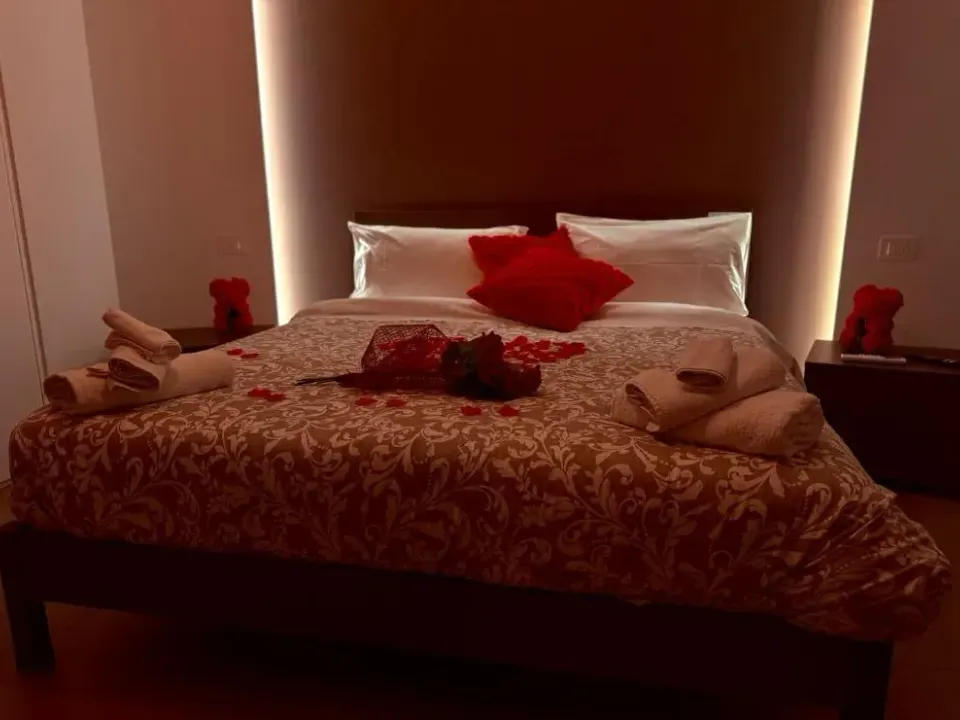 Photo 4 of 10, Sole&Luna Boutique Rooms - Bari city center