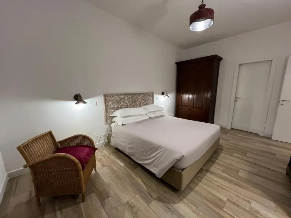 Photo 9 of 10, BellHome 1 - Elegante appartamento nel centro di Bari