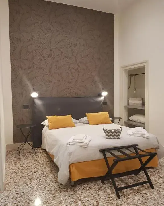 Photo 1 of 10, MammaDada charm rooms