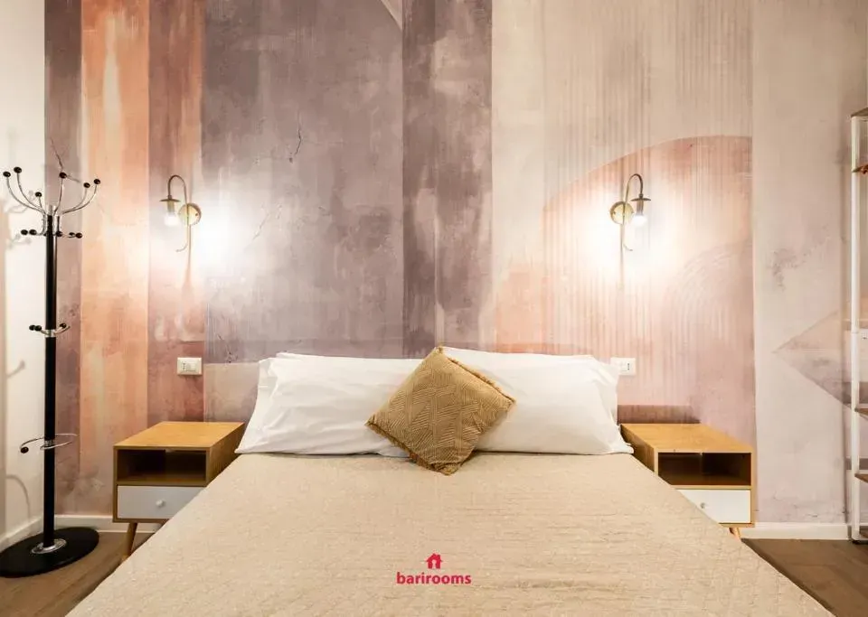 Photo 6 of 10, BARIROOMS - Melo Suites