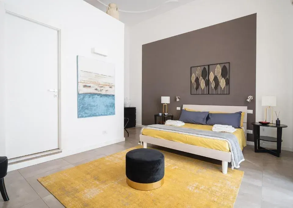 Photo 8 of 10, Fourooms Bari - Sparano