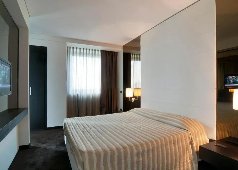 Photo 1 of 10, Parco Dei Principi Hotel Congress & SPA