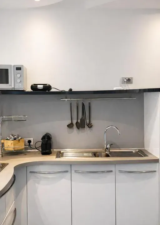 Photo 7 of 10, Enea Luxury Apartments - Piccinni
