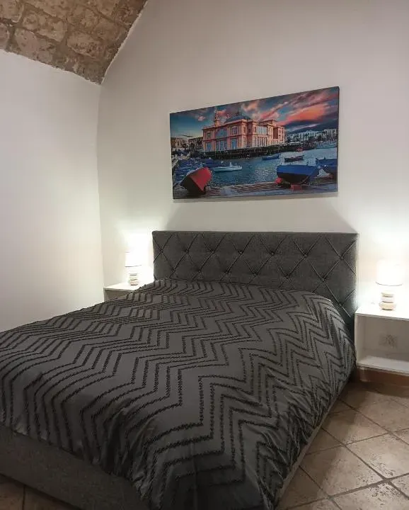 Photo 6 of 10, Bari Sweet Home 45