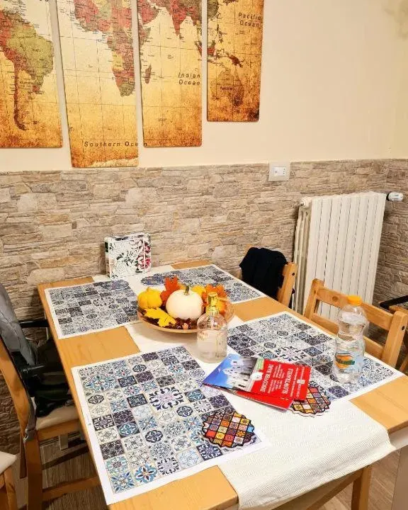 Photo 8 of 10, CASA DEI NONNI - Tresca Vecchia Apartment - Bari