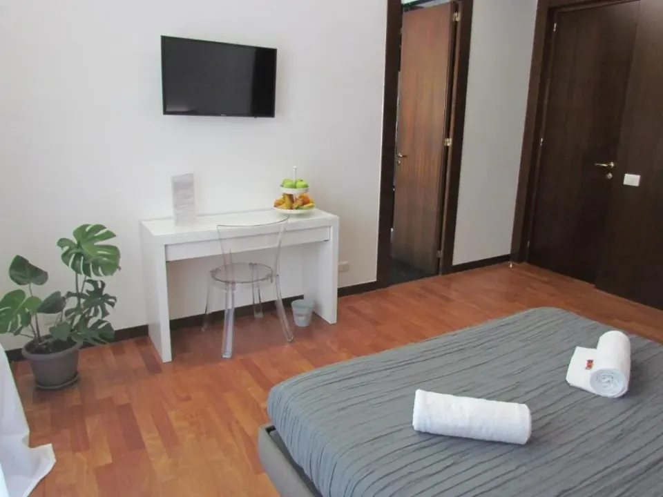 Photo 5 of 10, Room 56 - Le Dimore